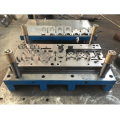 China mould factory direct supply stamping dies tools progressive stamping die manufacturers